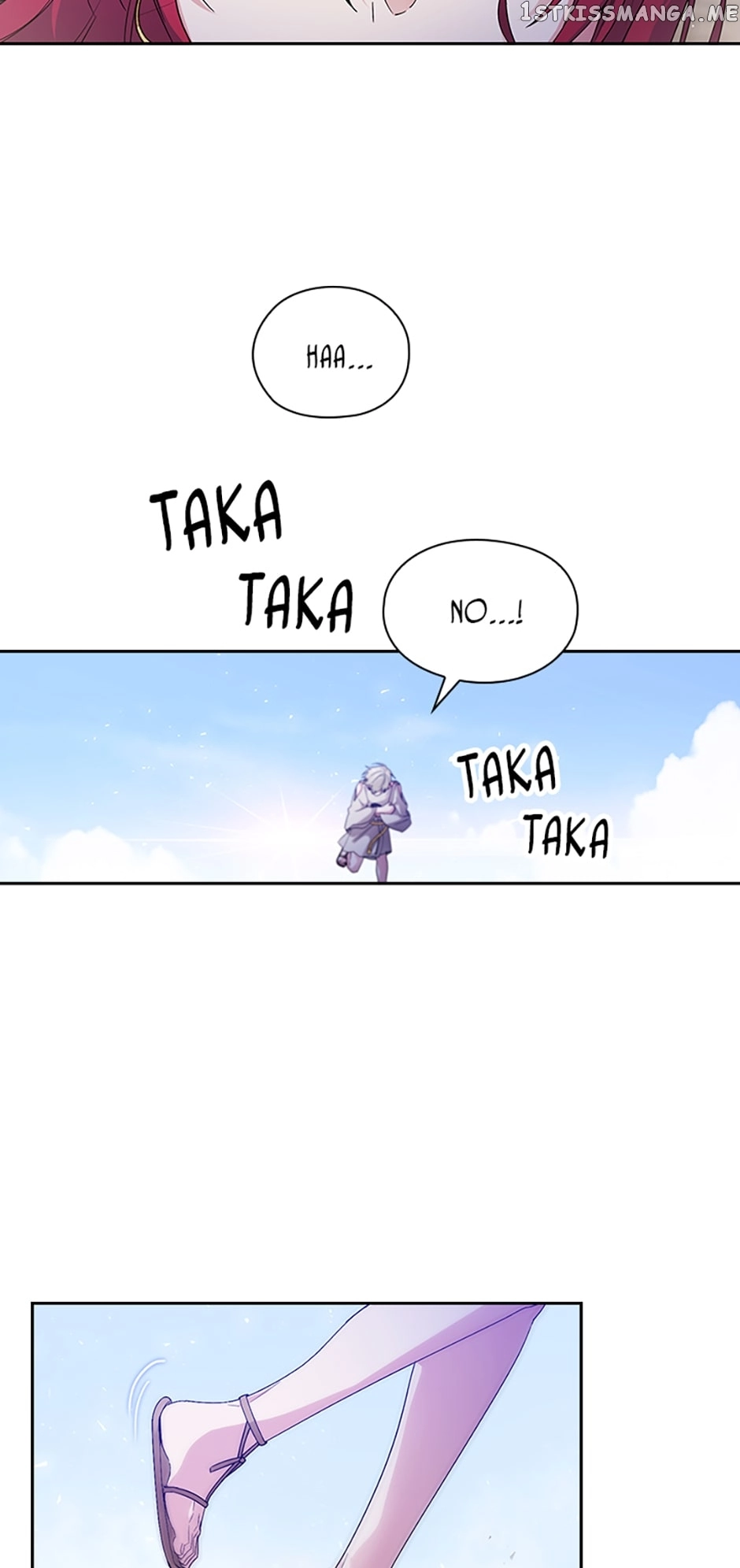 Reminiscence Adonis Chapter 238 page 44