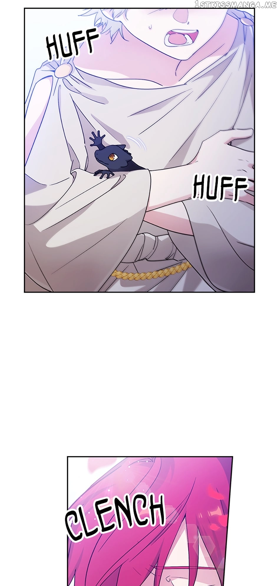 Reminiscence Adonis Chapter 238 page 47