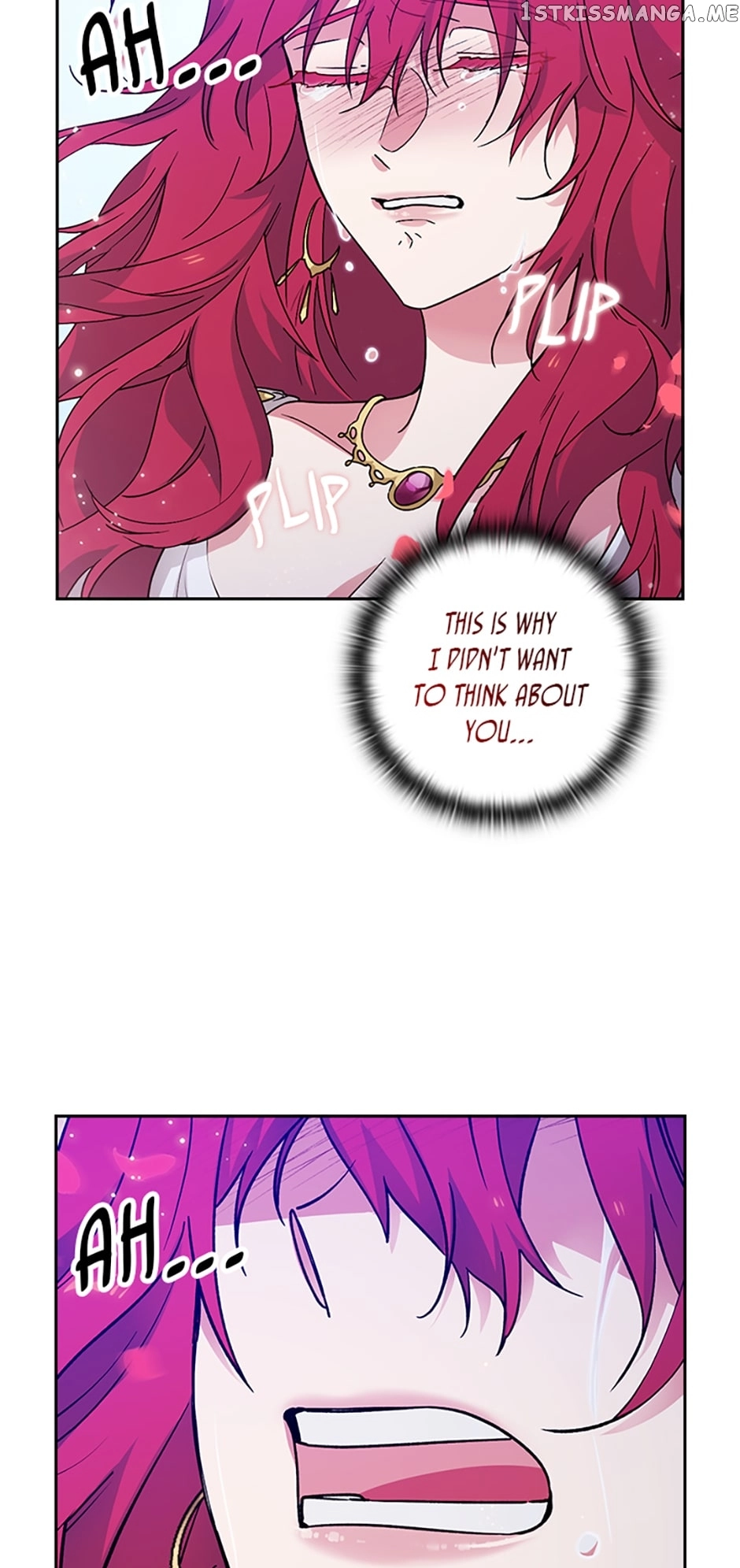 Reminiscence Adonis Chapter 238 page 52