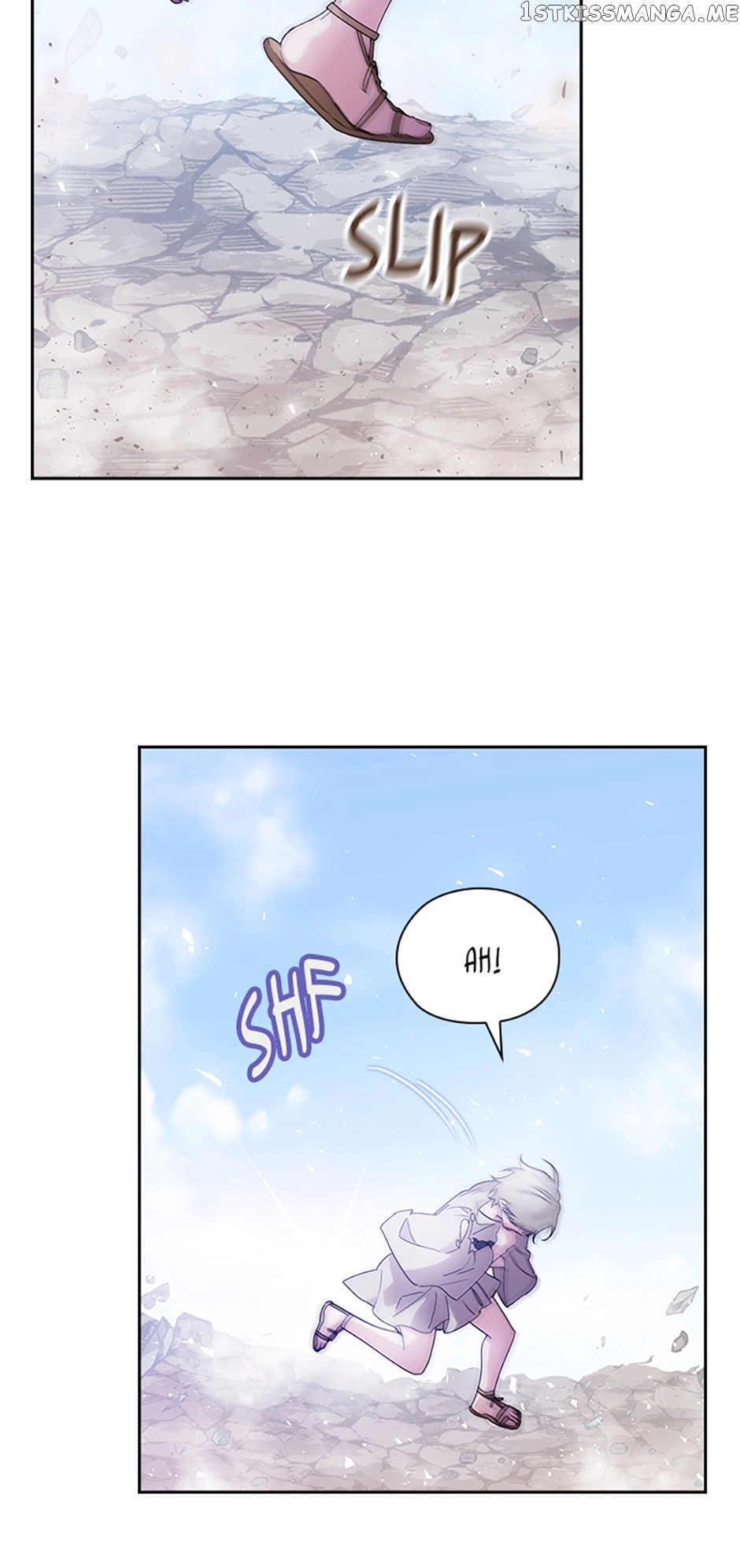 Reminiscence Adonis Chapter 238 page 45
