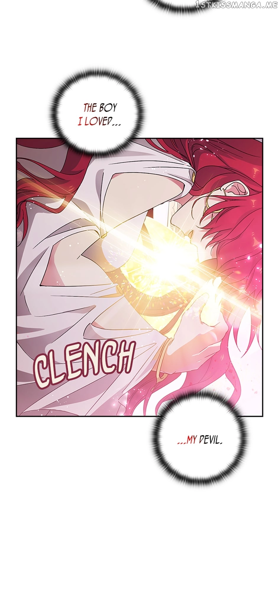 Reminiscence Adonis Chapter 238 page 40