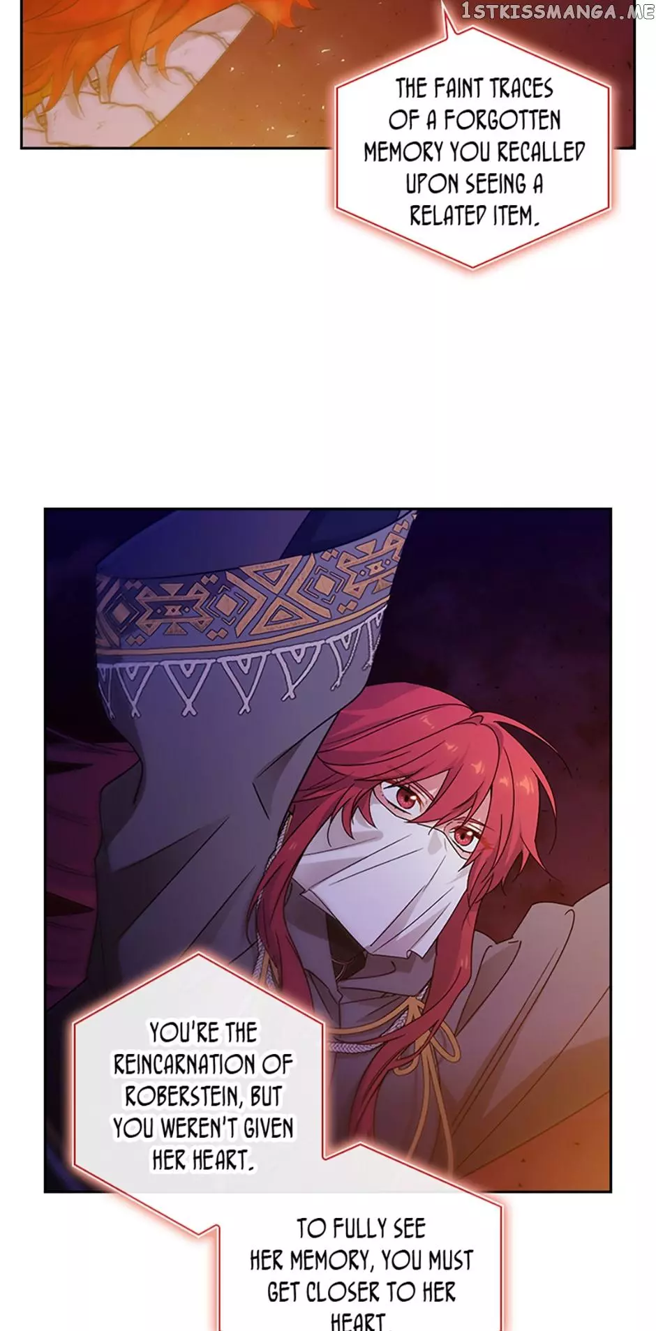 Reminiscence Adonis Chapter 239 page 7