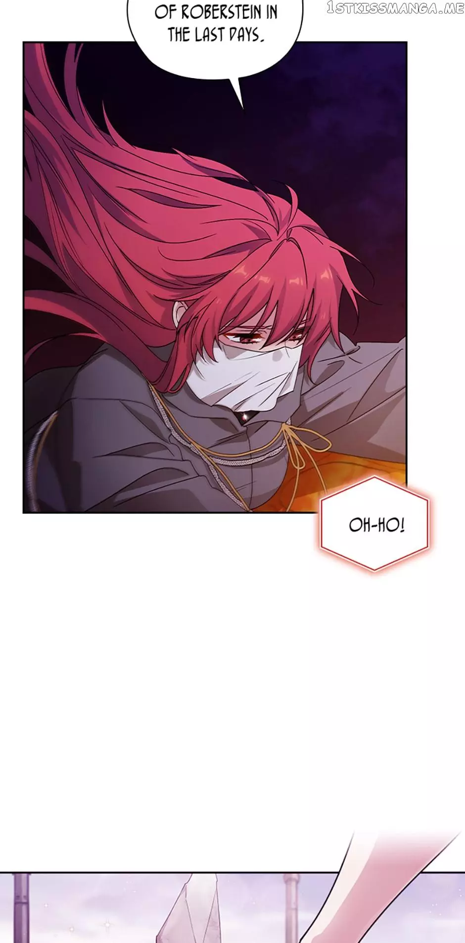 Reminiscence Adonis Chapter 239 page 3