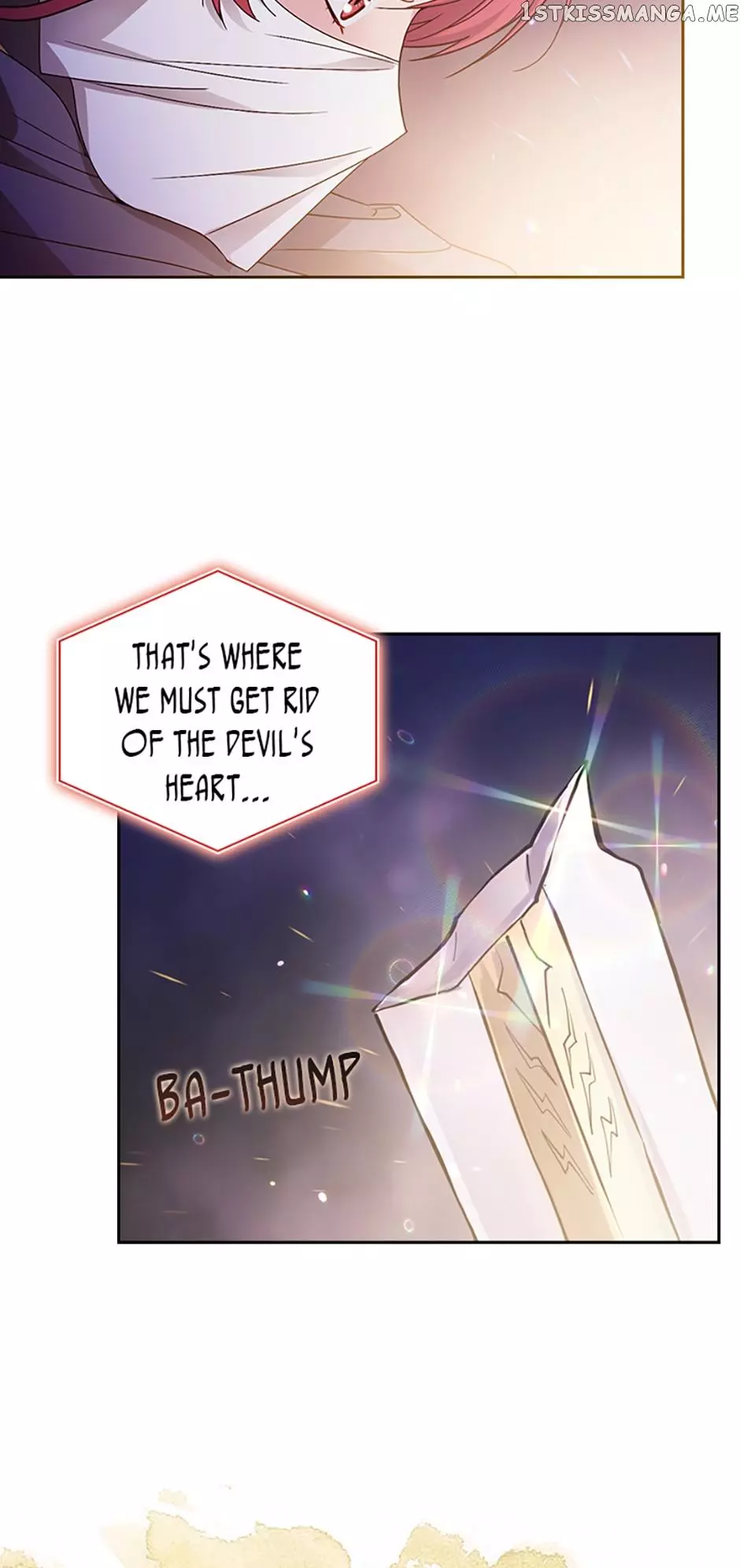 Reminiscence Adonis Chapter 239 page 23