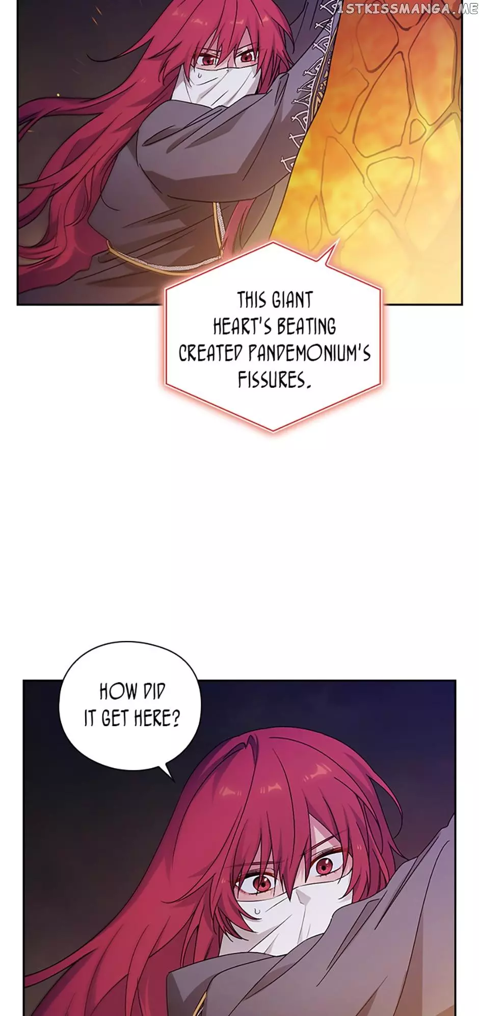 Reminiscence Adonis Chapter 239 page 25