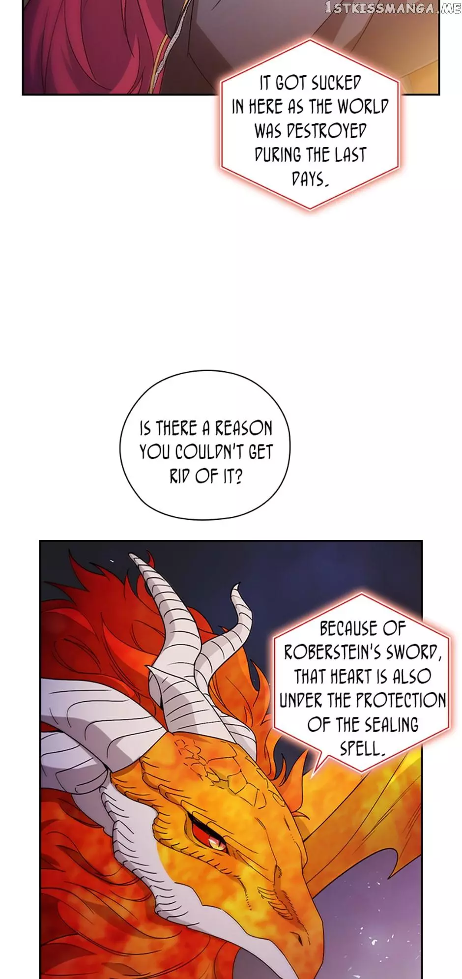Reminiscence Adonis Chapter 239 page 26