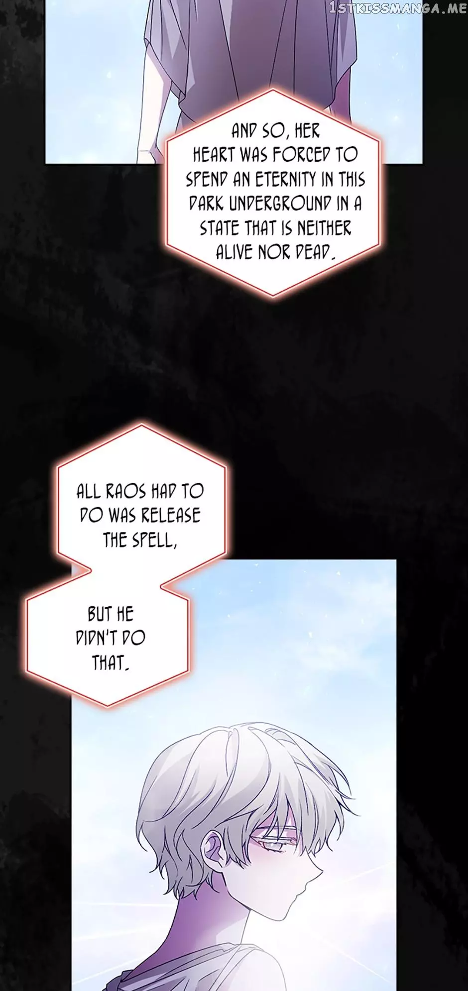 Reminiscence Adonis Chapter 239 page 28