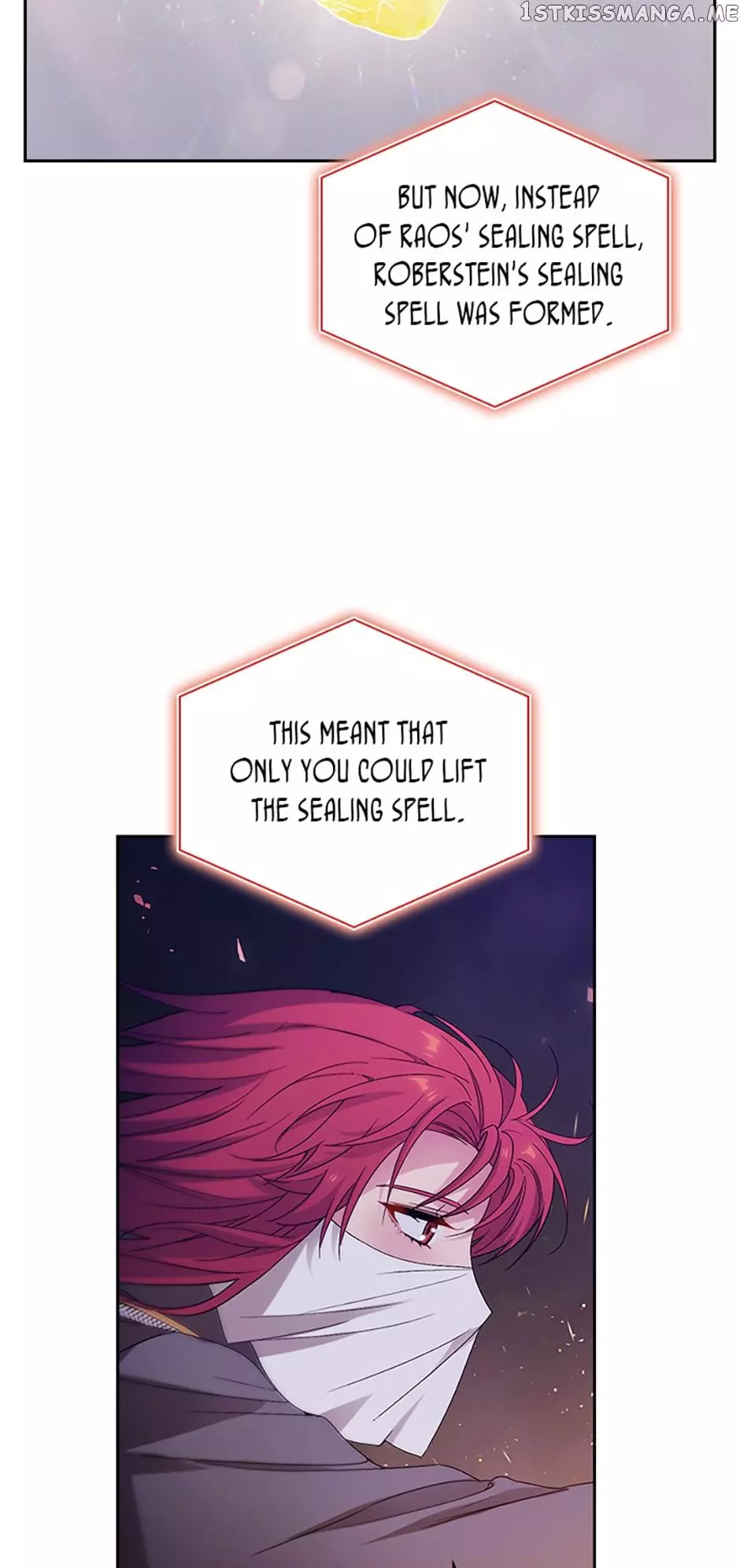 Reminiscence Adonis Chapter 239 page 30