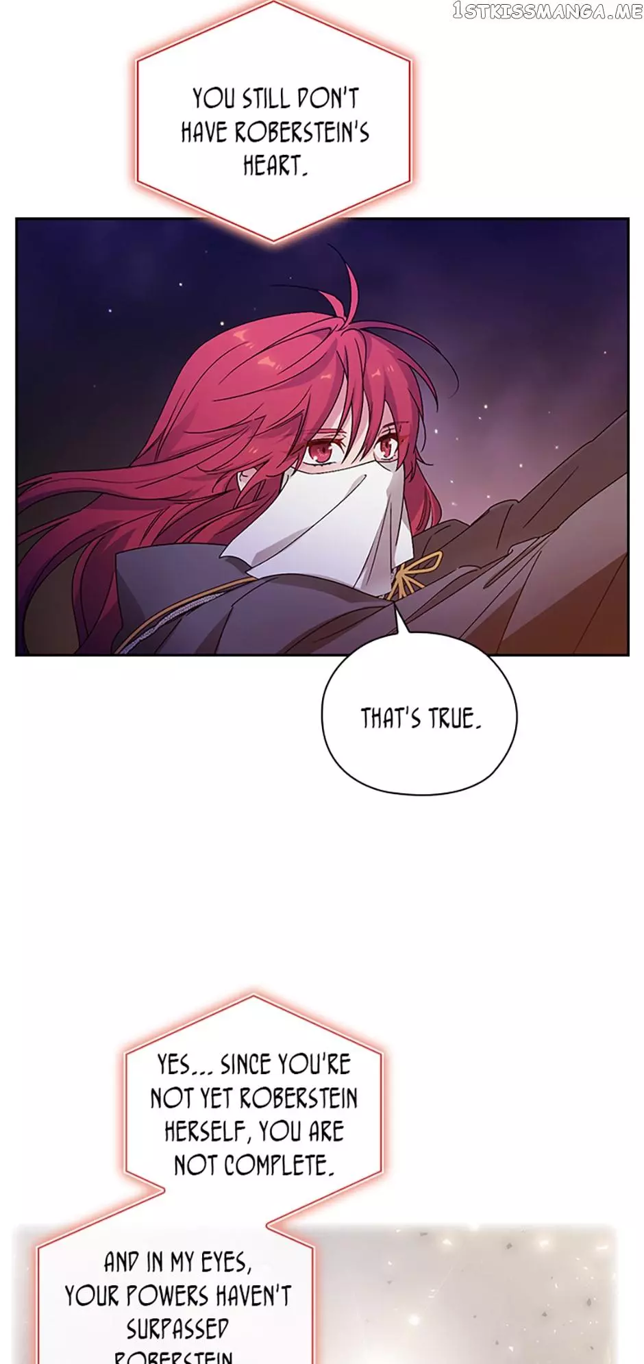 Reminiscence Adonis Chapter 239 page 32