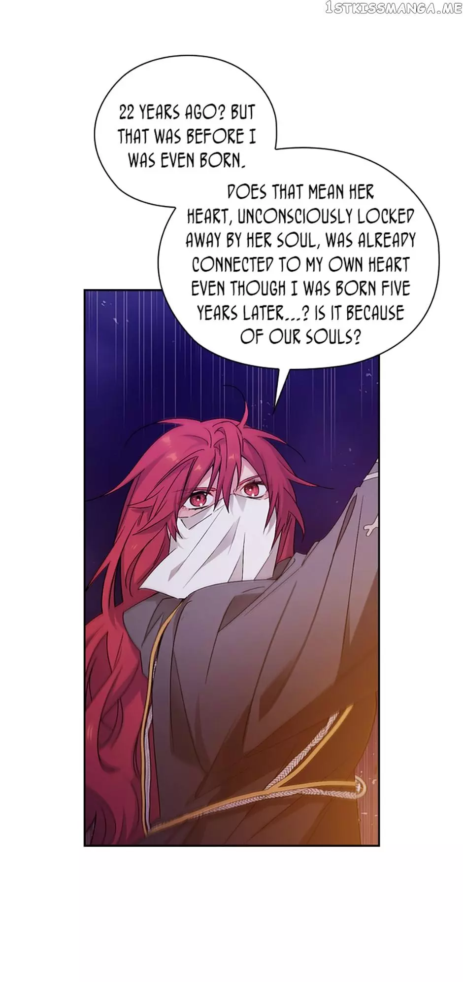 Reminiscence Adonis Chapter 239 page 36