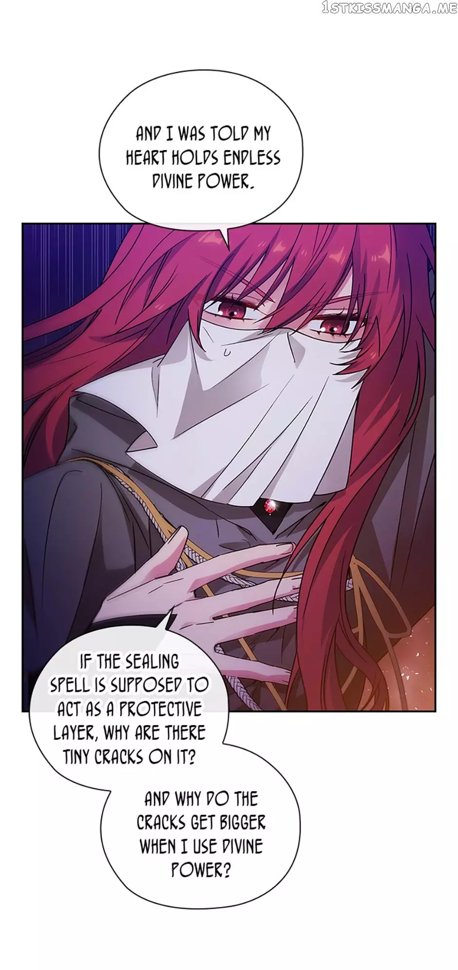 Reminiscence Adonis Chapter 239 page 37