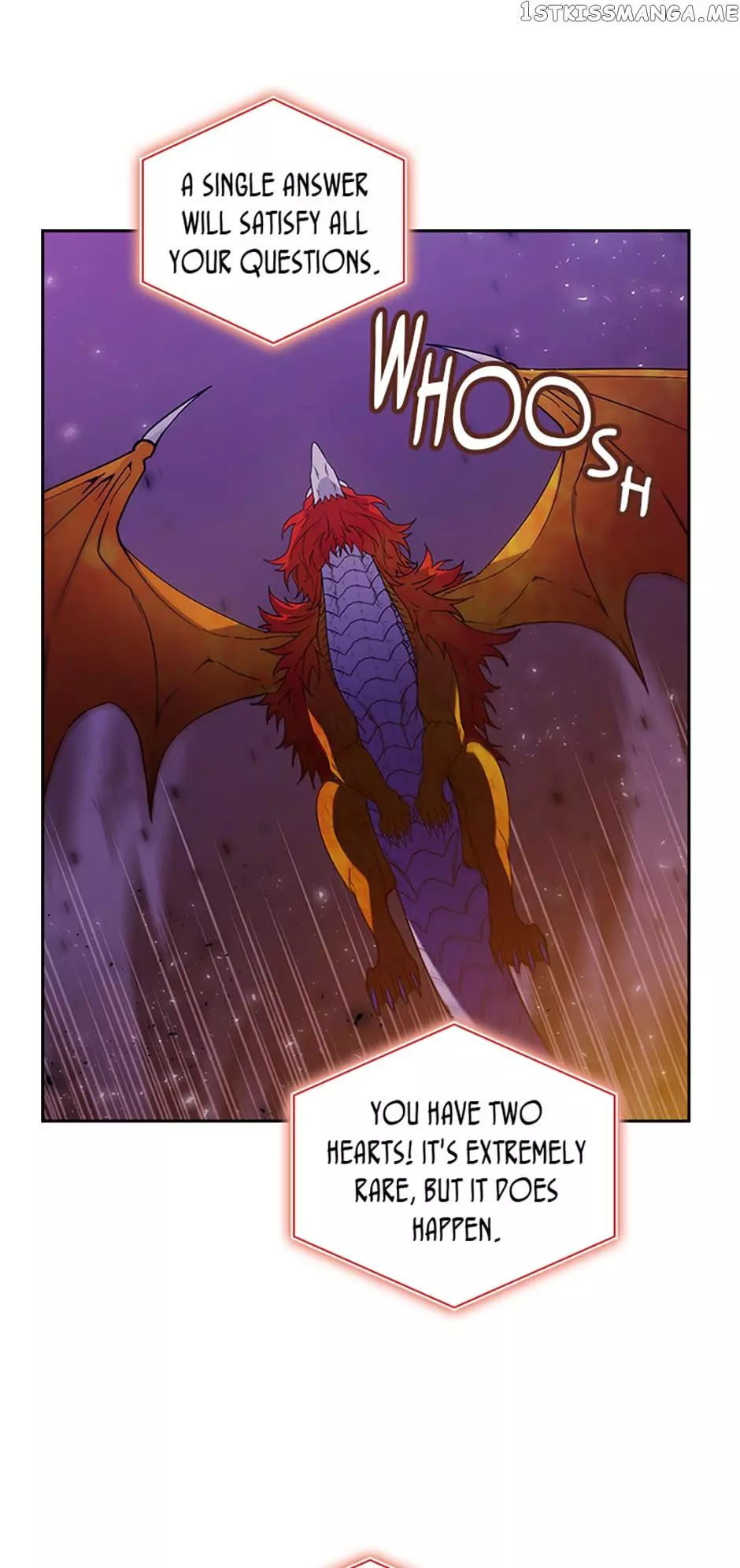 Reminiscence Adonis Chapter 239 page 38