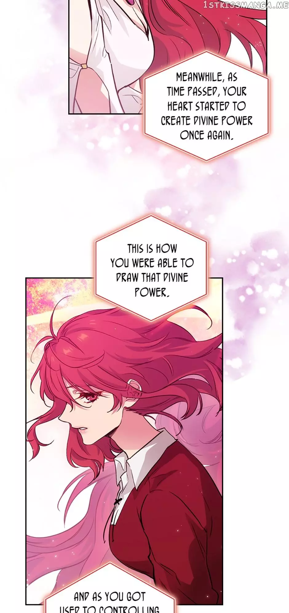 Reminiscence Adonis Chapter 239 page 41