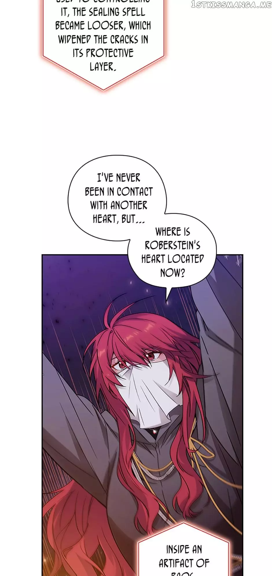 Reminiscence Adonis Chapter 239 page 42