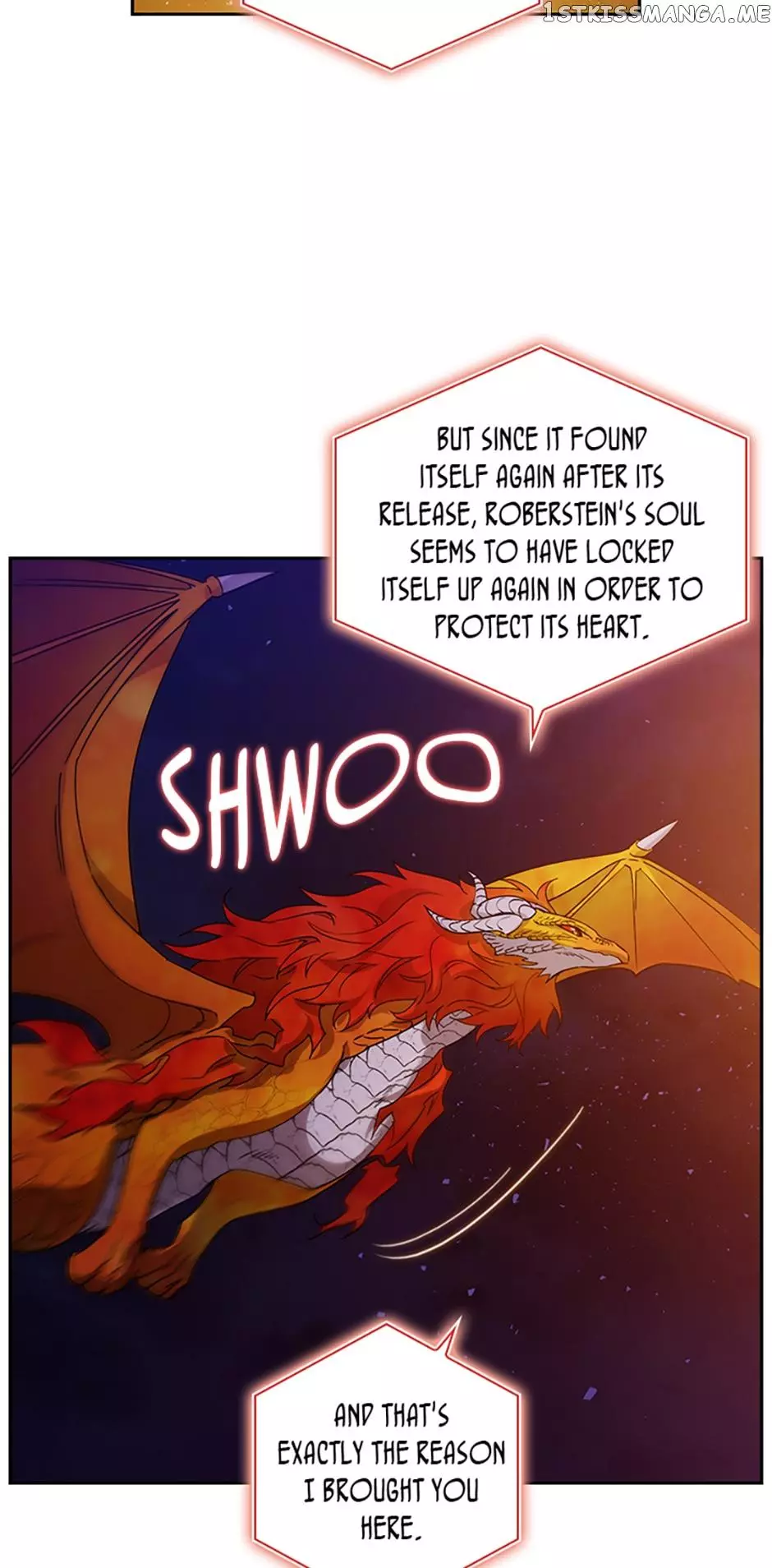 Reminiscence Adonis Chapter 239 page 17
