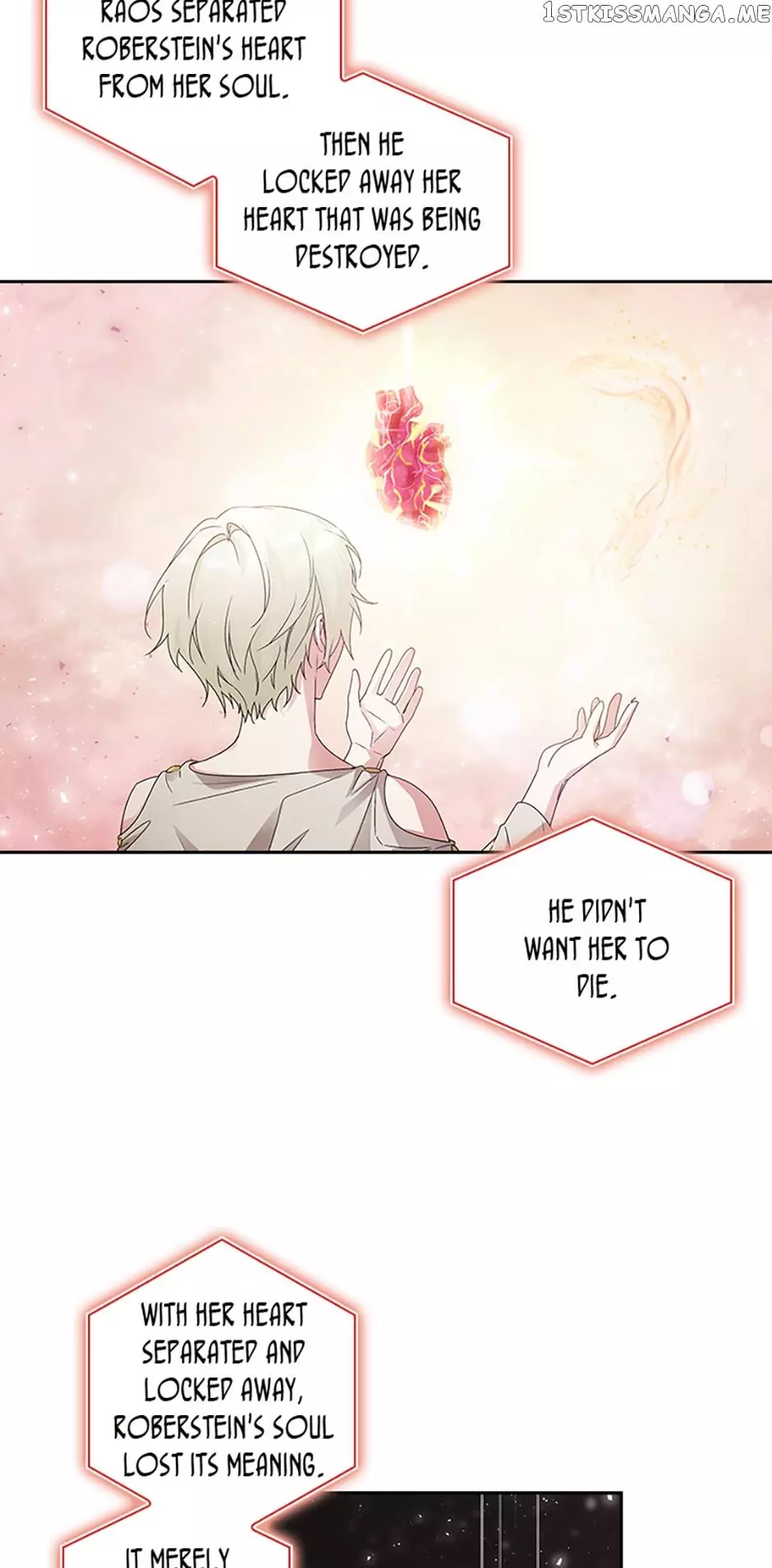 Reminiscence Adonis Chapter 239 page 10