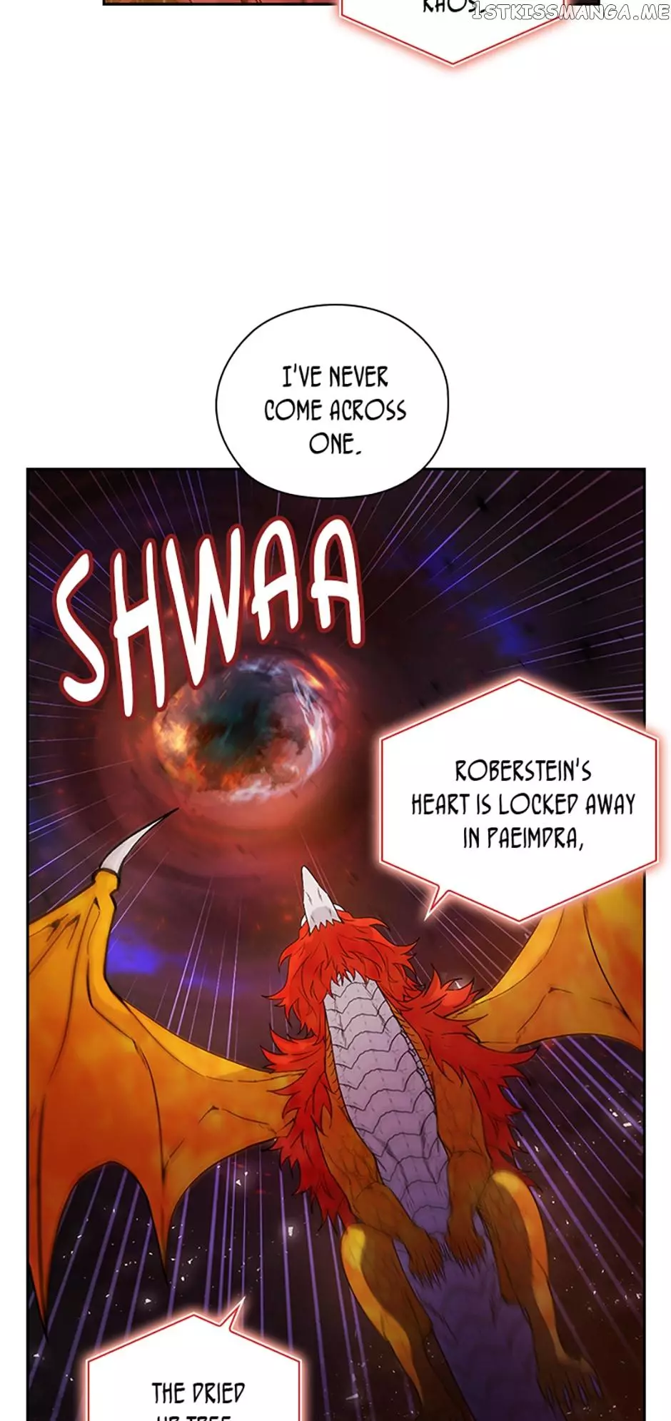Reminiscence Adonis Chapter 239 page 43