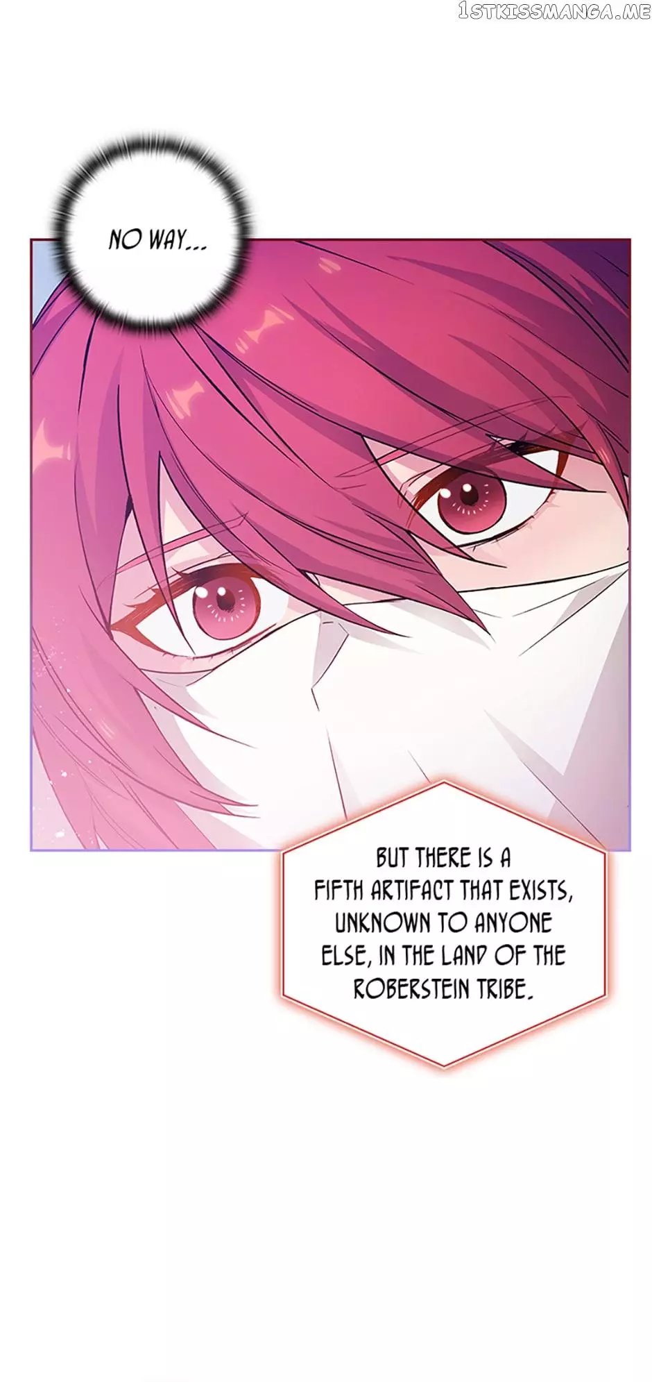 Reminiscence Adonis Chapter 239 page 45