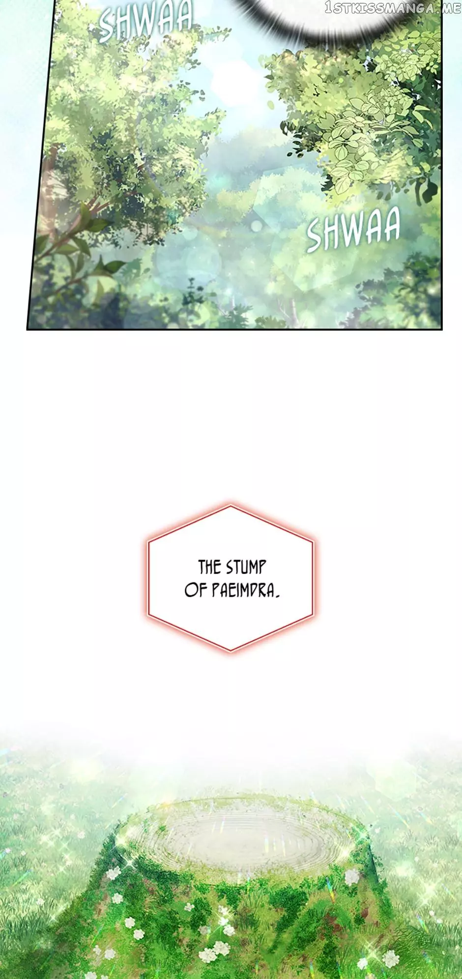 Reminiscence Adonis Chapter 239 page 47