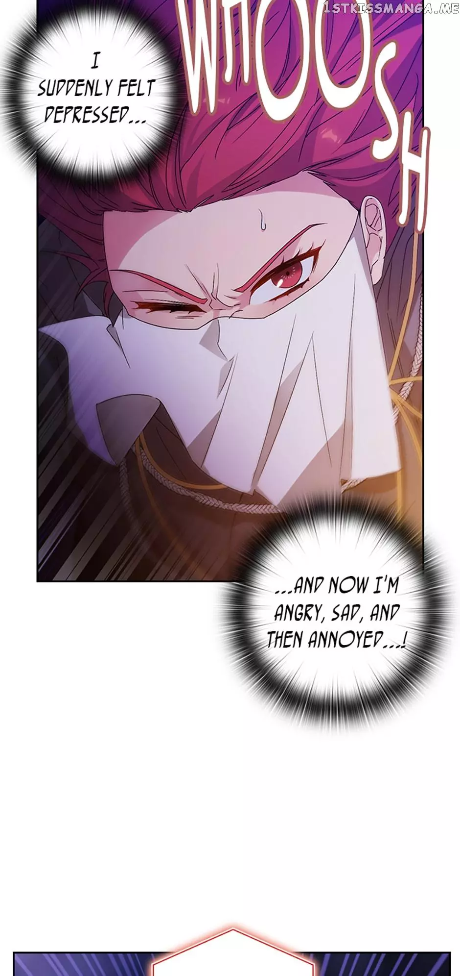 Reminiscence Adonis Chapter 239 page 21