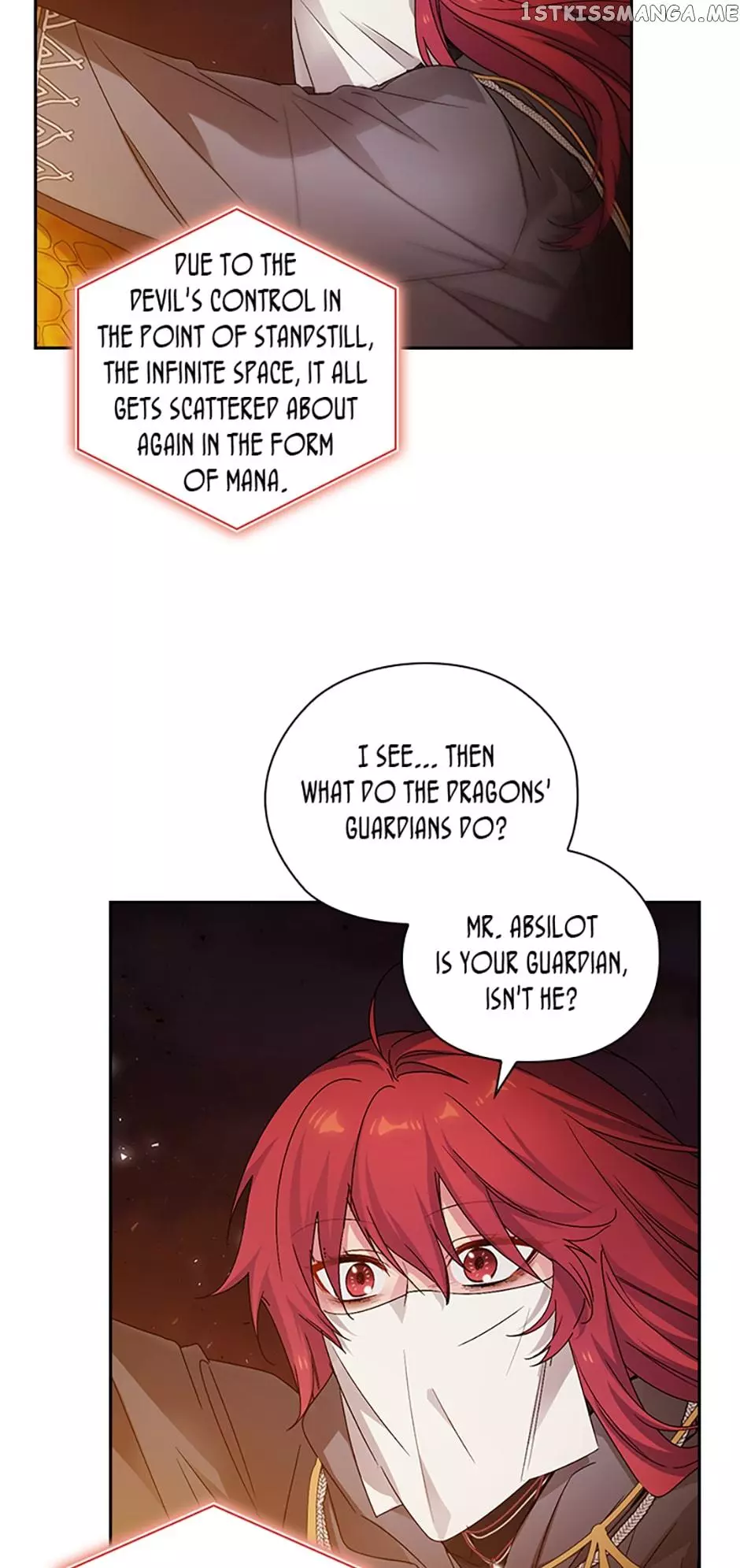 Reminiscence Adonis Chapter 239 page 53