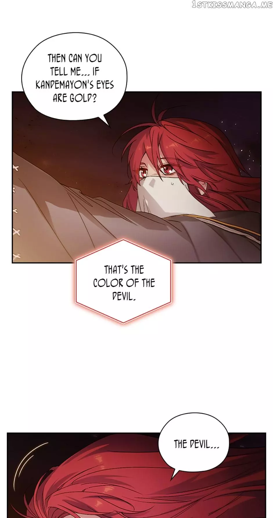 Reminiscence Adonis Chapter 239 page 55