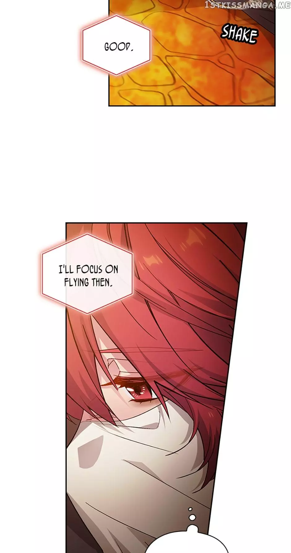 Reminiscence Adonis Chapter 239 page 59