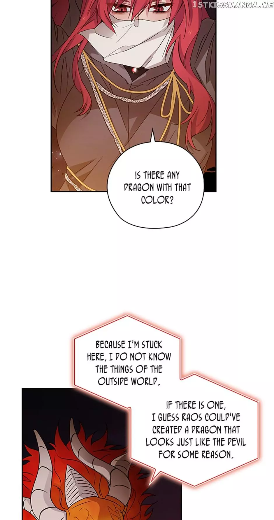 Reminiscence Adonis Chapter 239 page 57