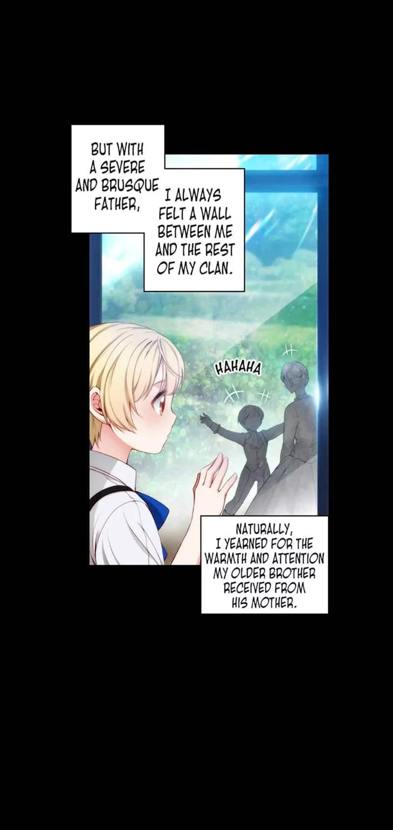 Reminiscence Adonis Chapter 24 page 15
