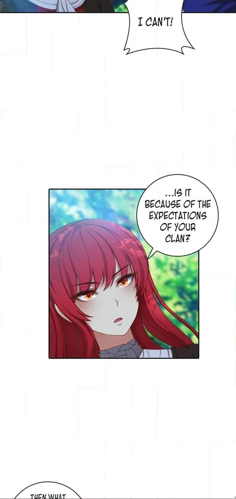 Reminiscence Adonis Chapter 24 page 10