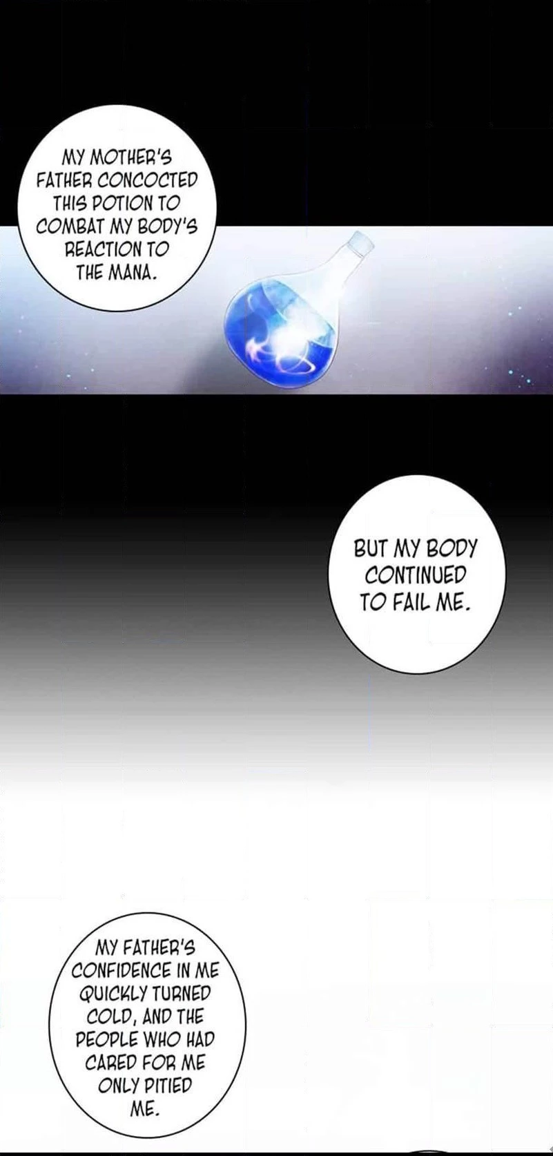 Reminiscence Adonis Chapter 24 page 21