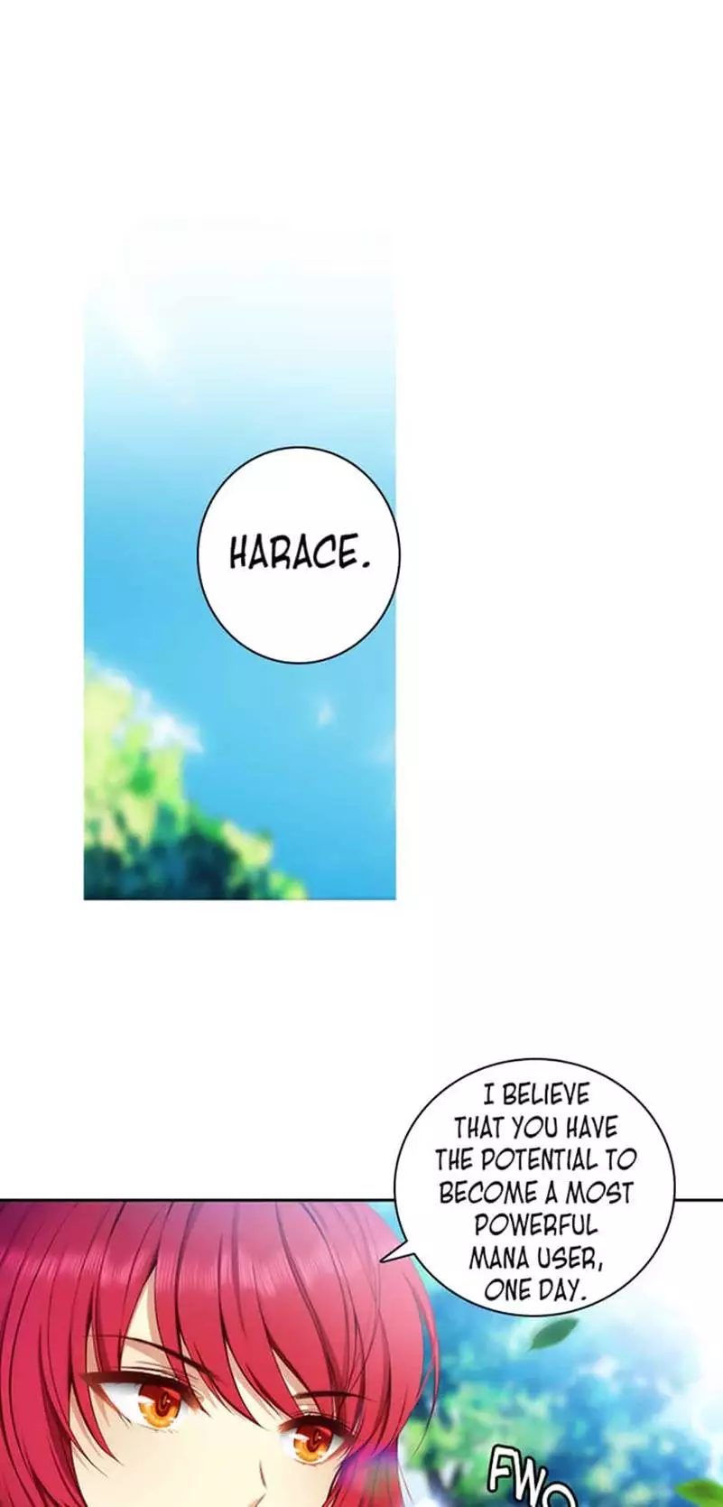 Reminiscence Adonis Chapter 24 page 23
