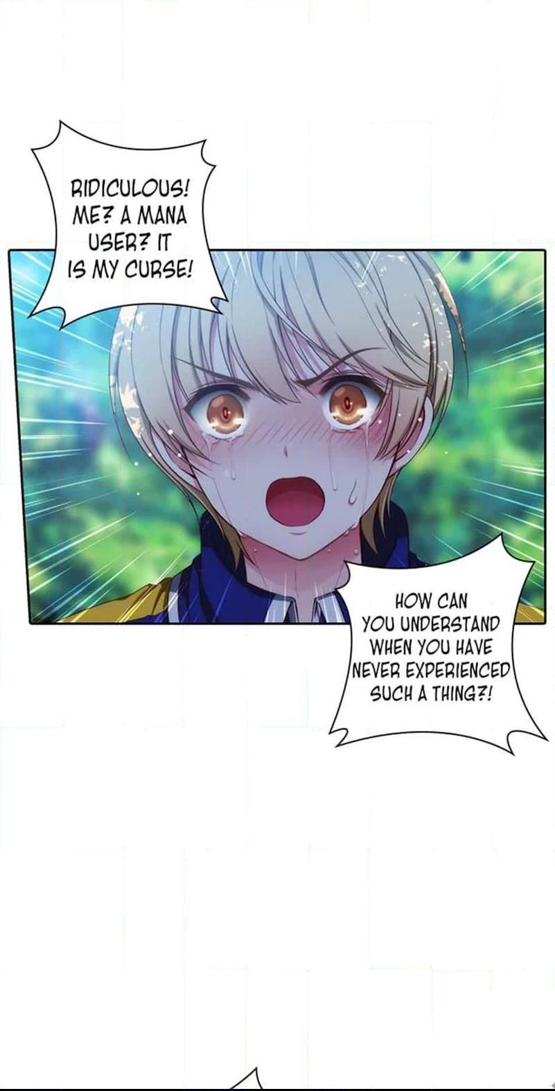 Reminiscence Adonis Chapter 24 page 25