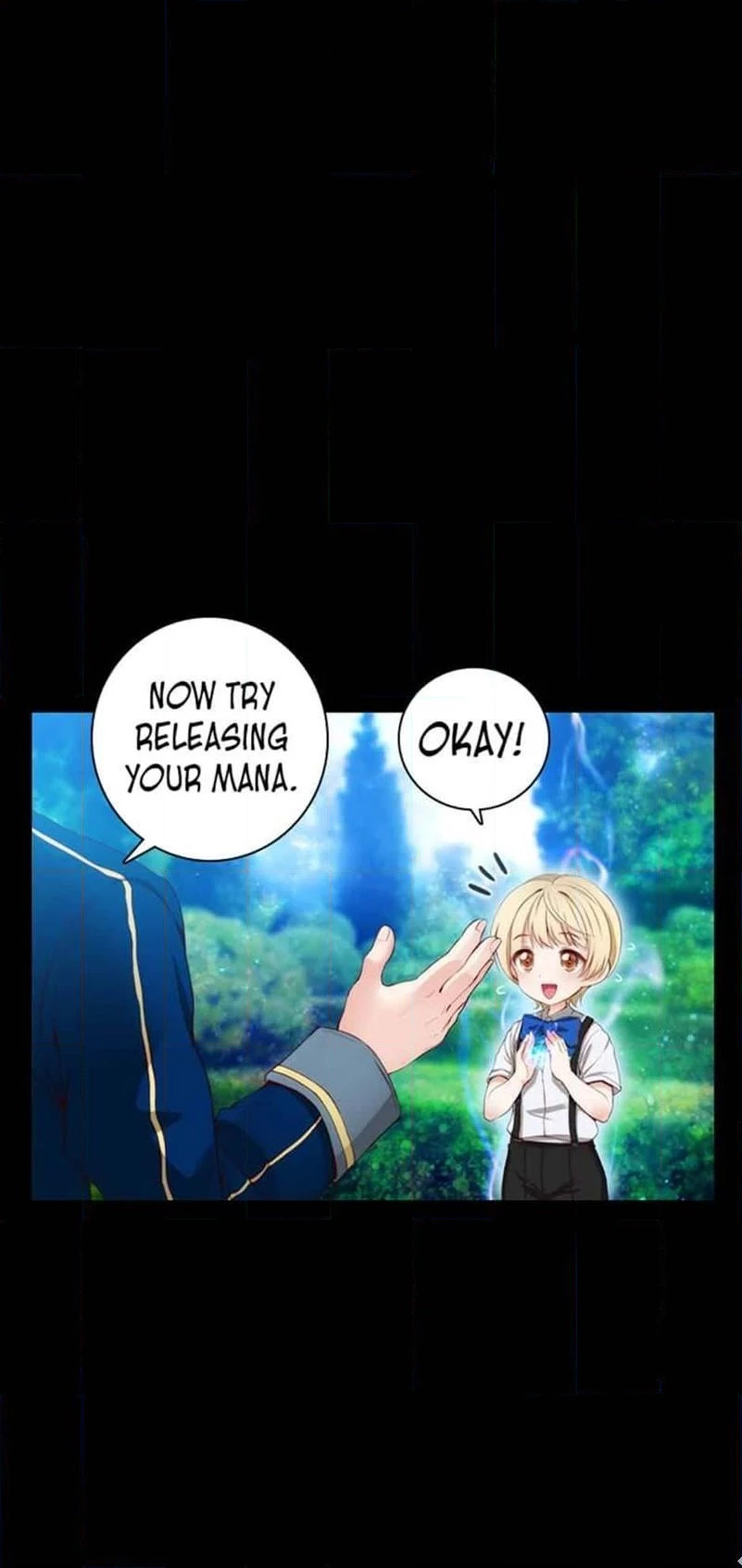 Reminiscence Adonis Chapter 24 page 17