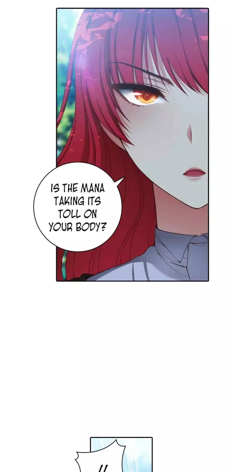 Reminiscence Adonis Chapter 24 page 5