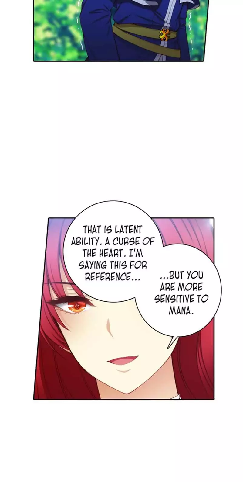 Reminiscence Adonis Chapter 24 page 41