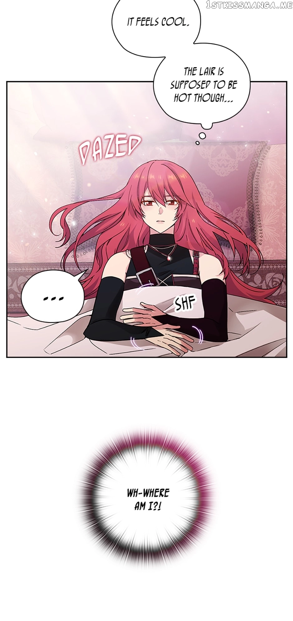Reminiscence Adonis Chapter 240 page 3