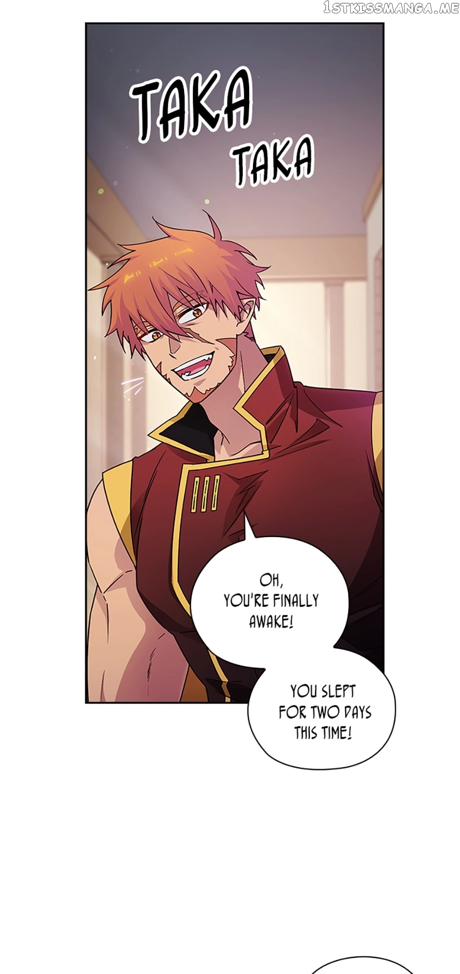Reminiscence Adonis Chapter 240 page 4