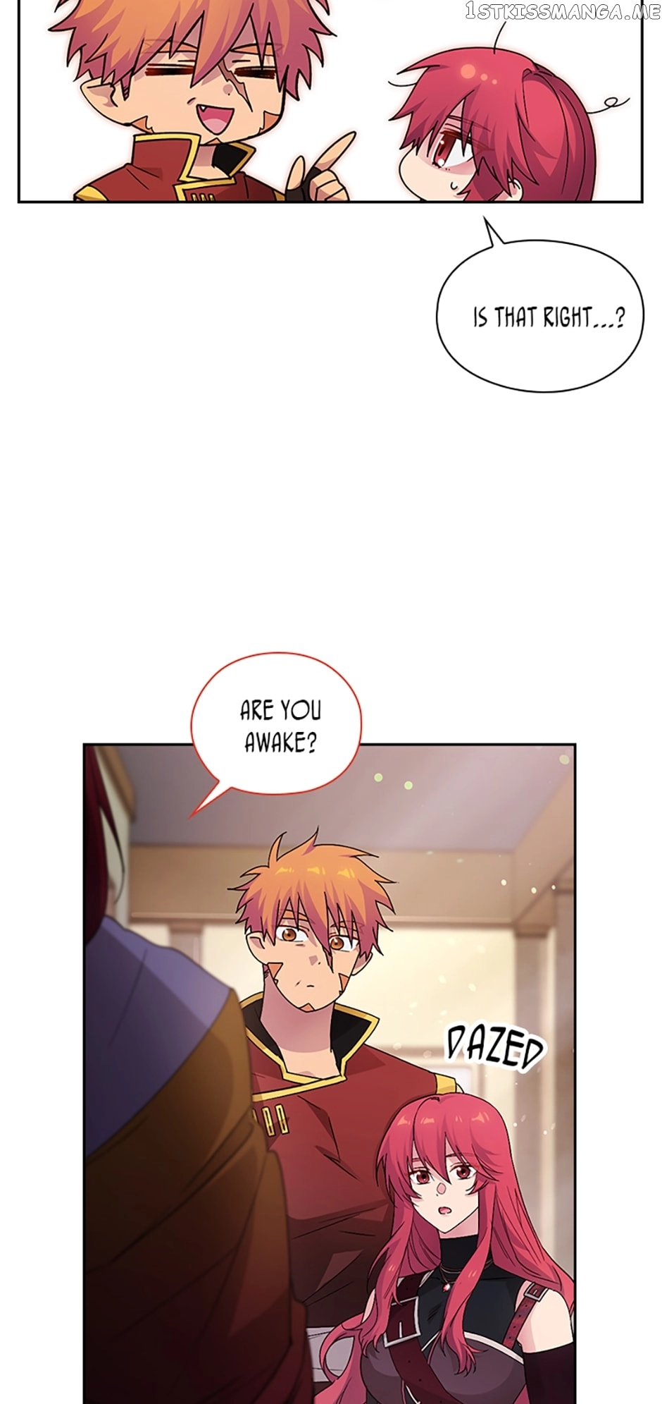 Reminiscence Adonis Chapter 240 page 6