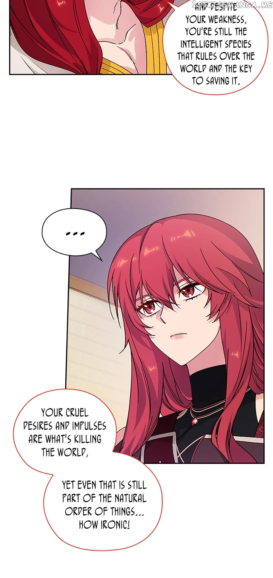 Reminiscence Adonis Chapter 240 page 9