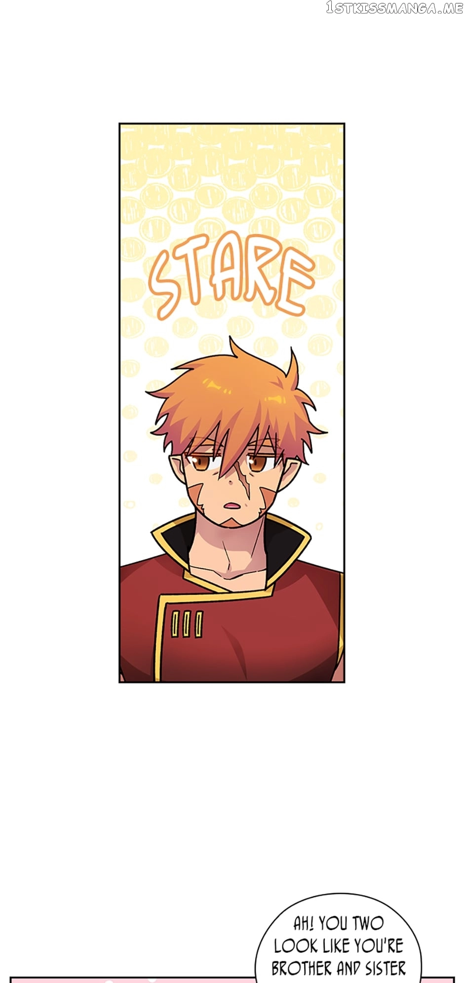 Reminiscence Adonis Chapter 240 page 10