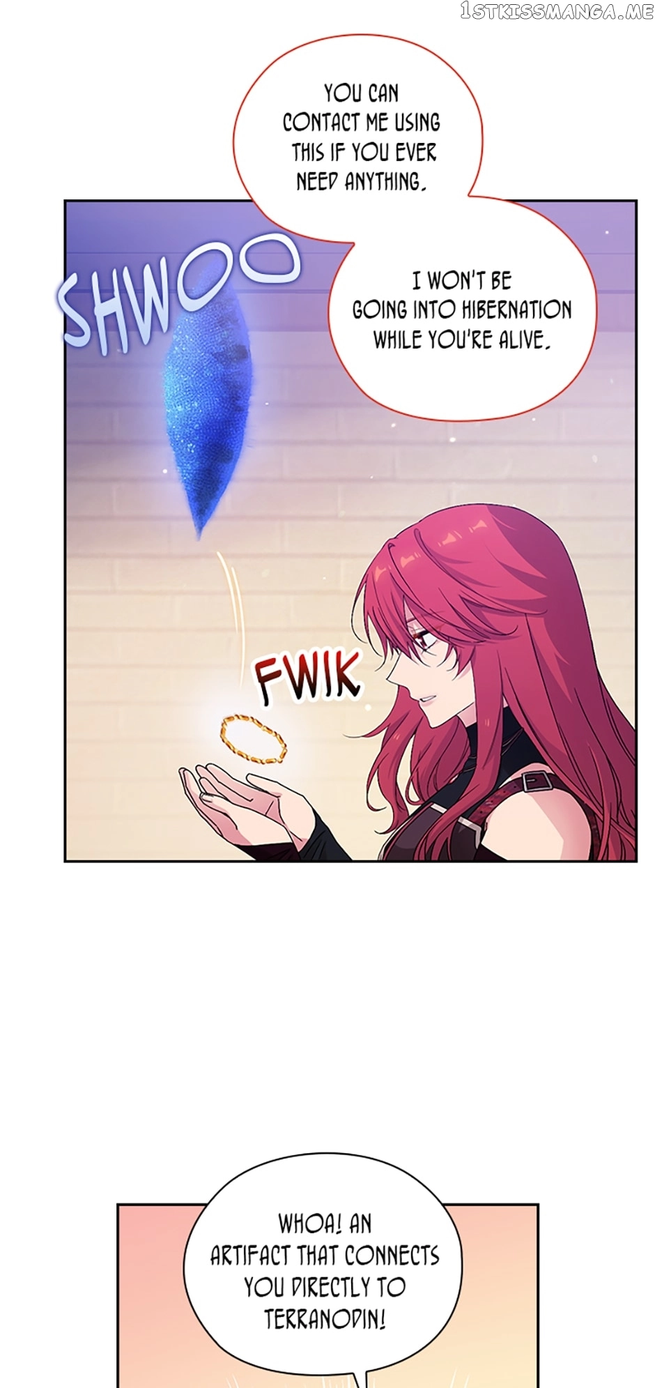 Reminiscence Adonis Chapter 240 page 14