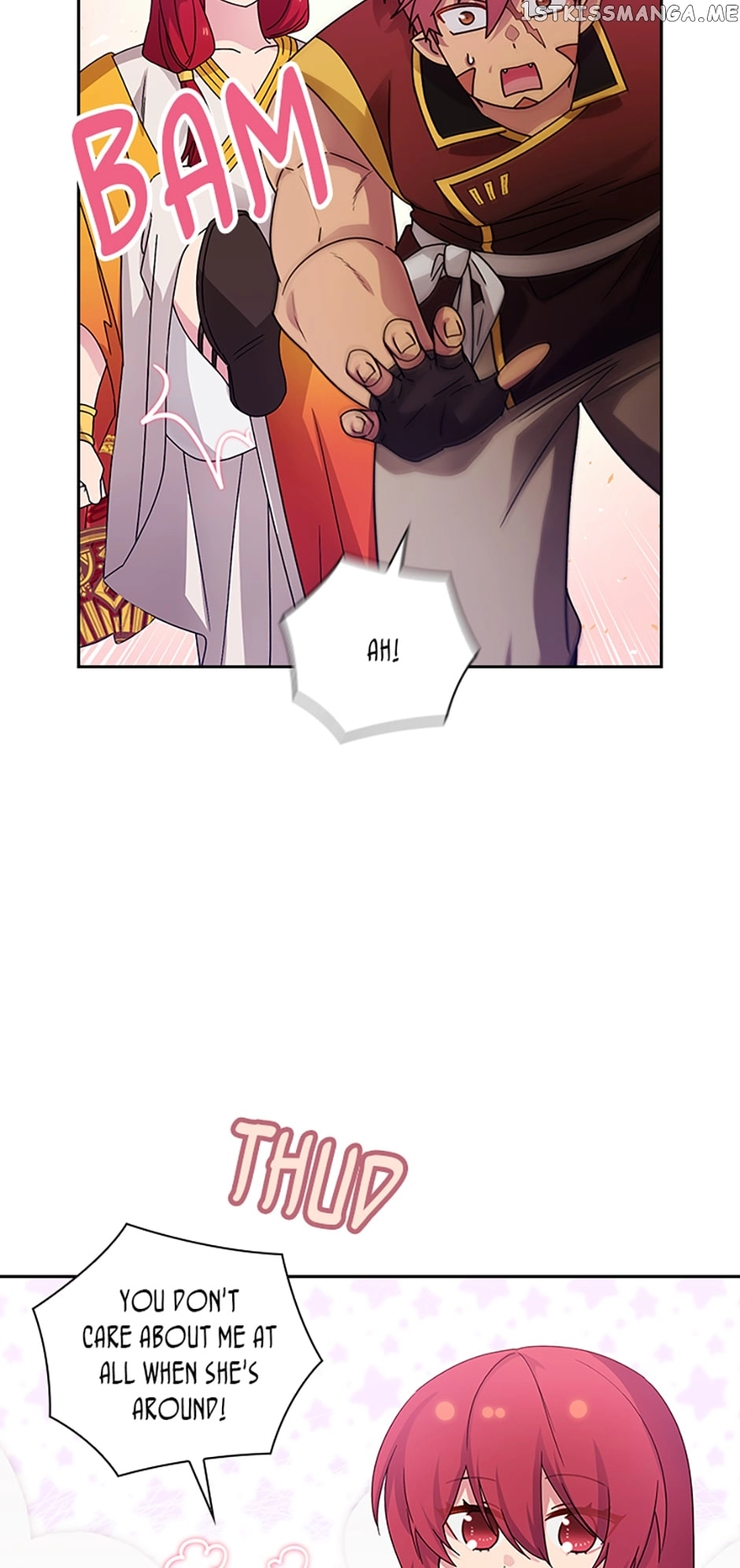 Reminiscence Adonis Chapter 240 page 16