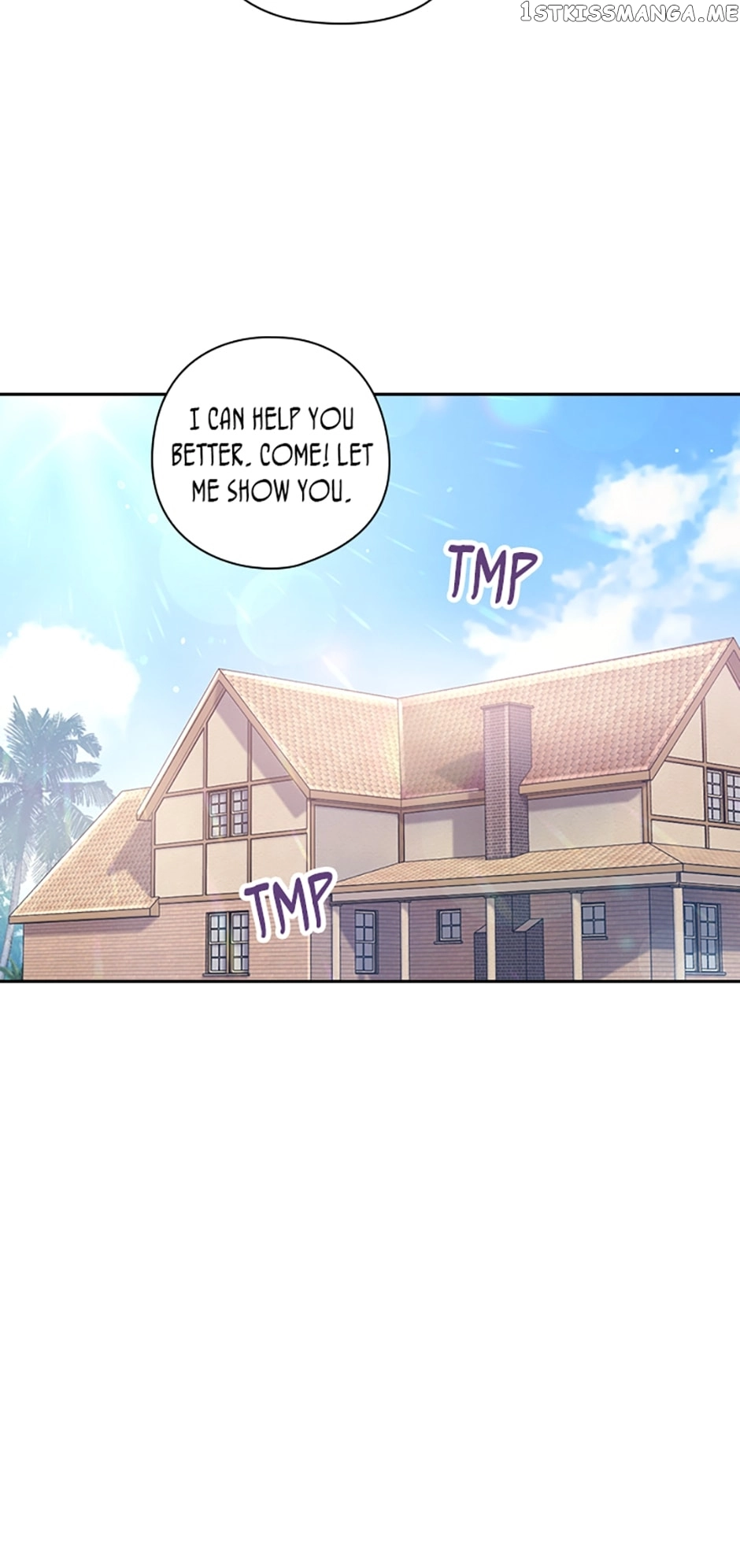 Reminiscence Adonis Chapter 240 page 18