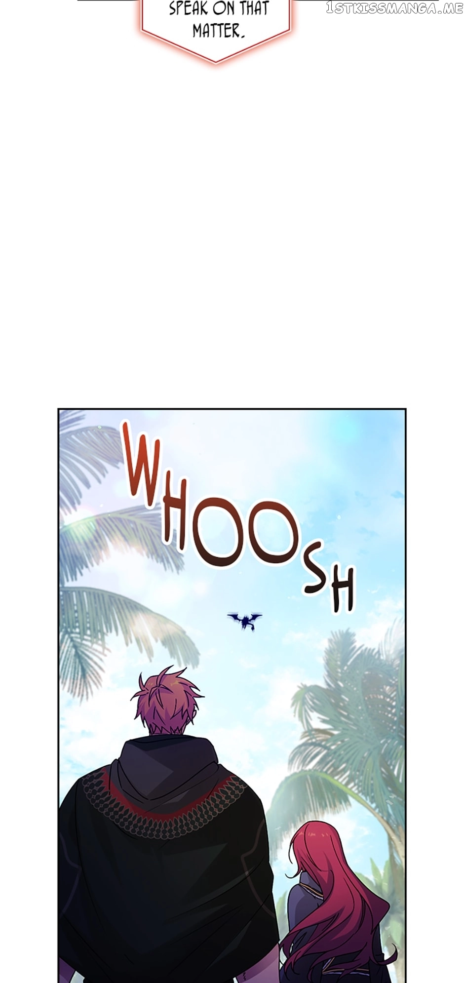 Reminiscence Adonis Chapter 240 page 23