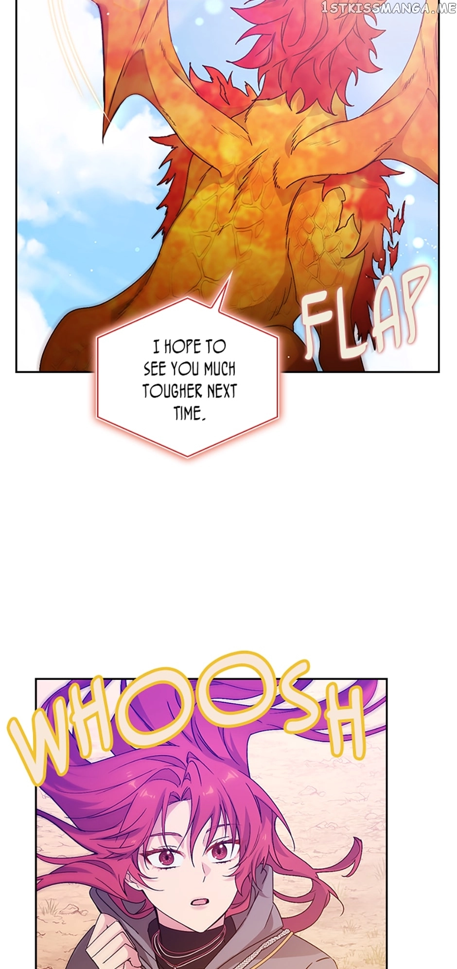 Reminiscence Adonis Chapter 240 page 21