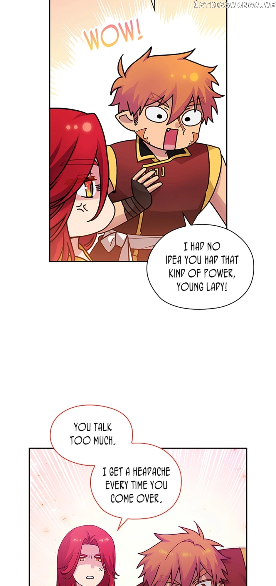 Reminiscence Adonis Chapter 240 page 15