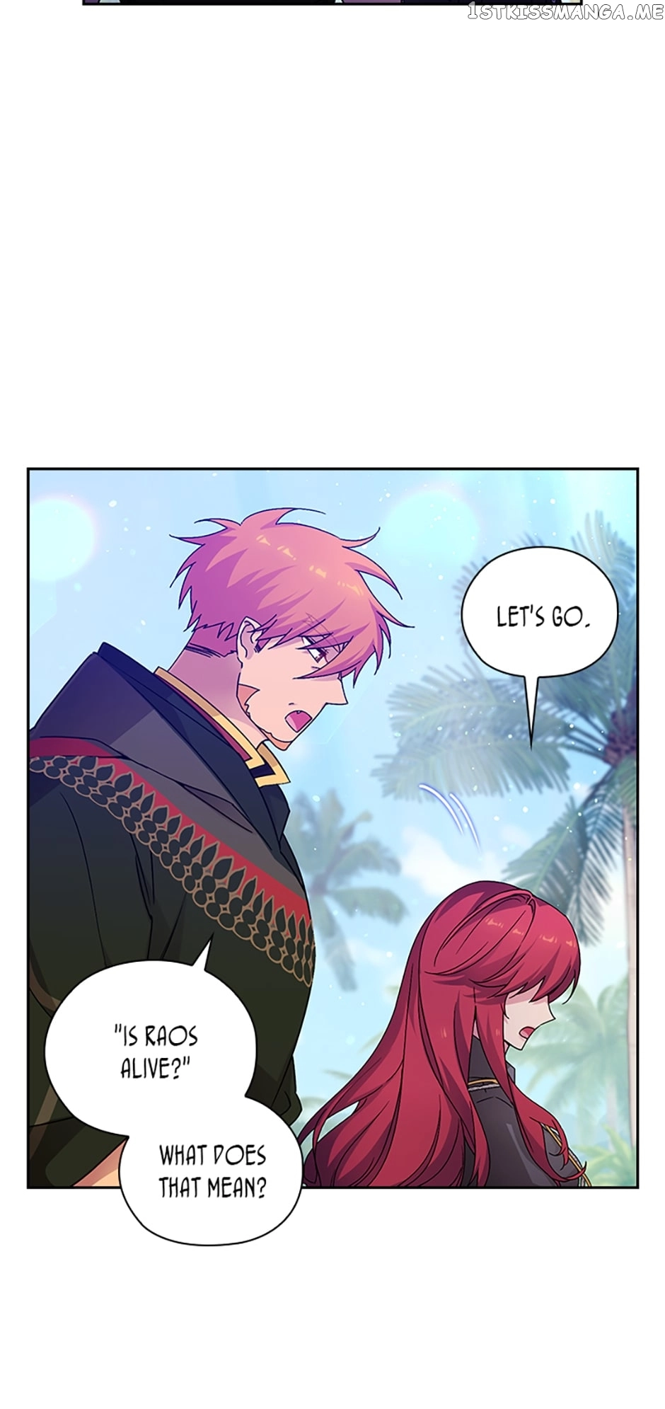 Reminiscence Adonis Chapter 240 page 24