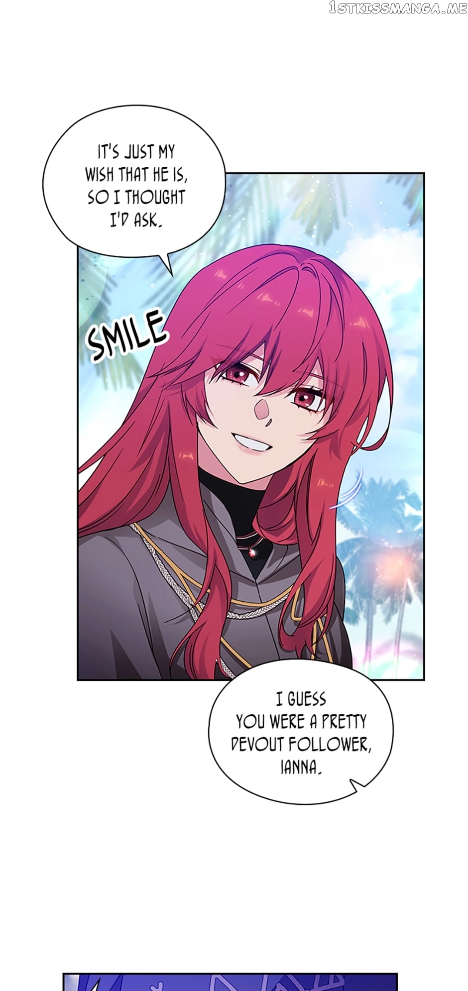 Reminiscence Adonis Chapter 240 page 25