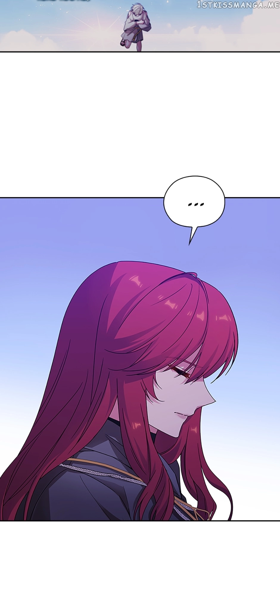 Reminiscence Adonis Chapter 240 page 27